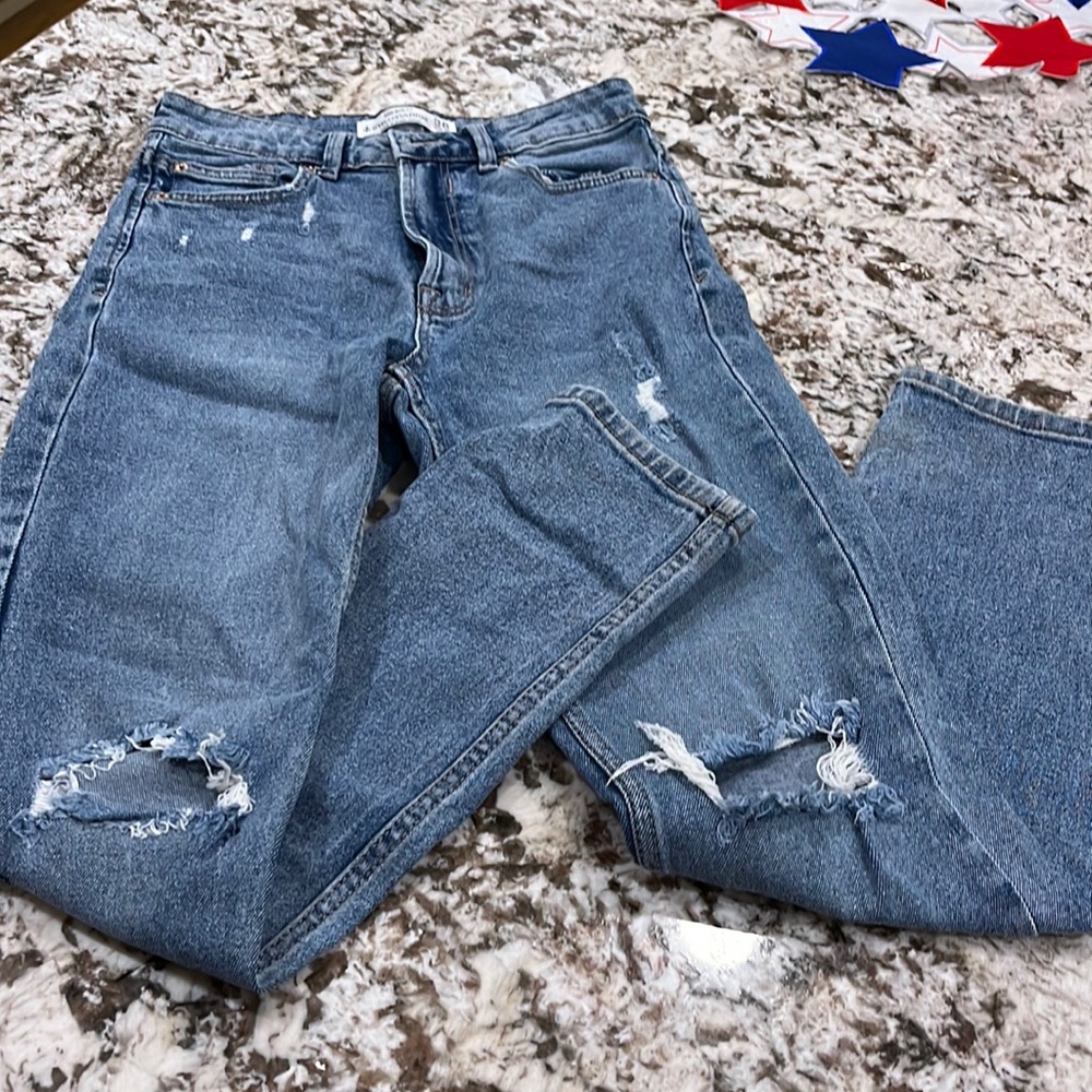 Stradivarius Jeans